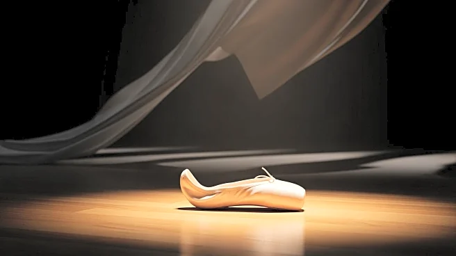 Columbia College's Dance Concert Highlights Storytelling Through Movement