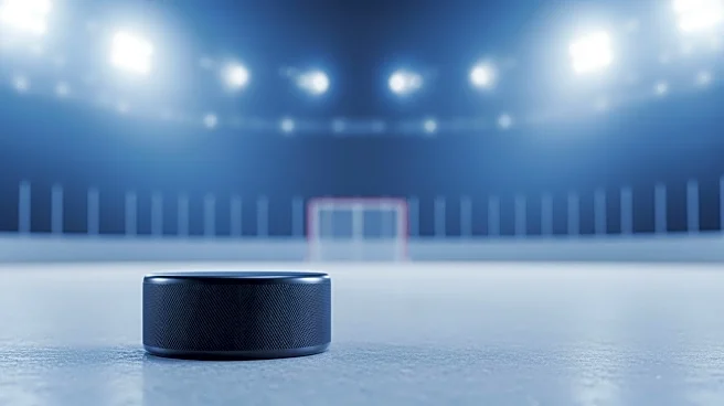 Sidney Crosby's Status Uncertain for Olympic Gold Medal Game Against USA