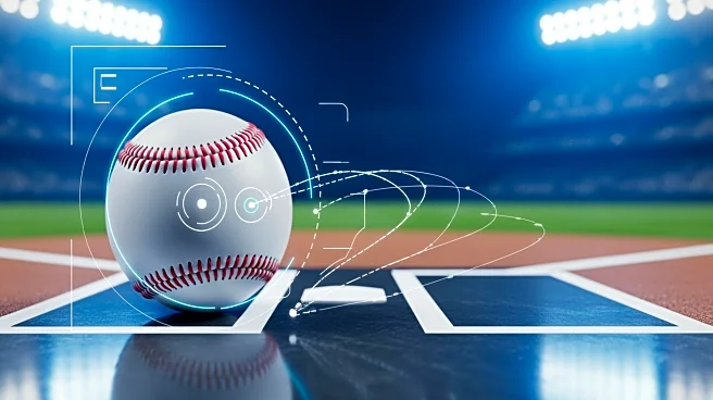 Dodgers Prepare for MLB's New Automated Ball-Strike Challenge System