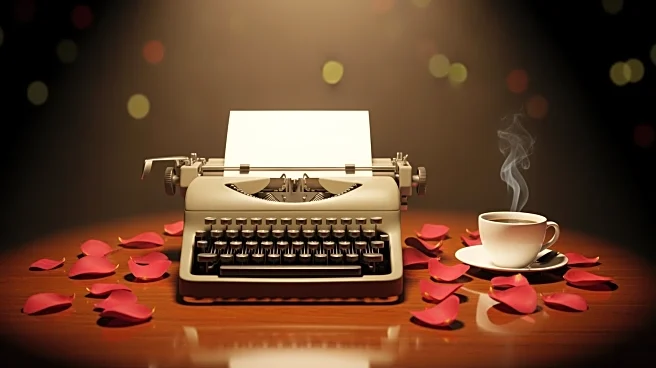 Stage 32 and Evoke Entertainment Launch Contest to Discover Emerging Rom-Com Writers