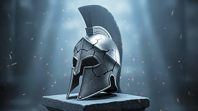 Sony's New PS5 Exclusive 'God of War: Sons of Sparta' Critically Underperforms