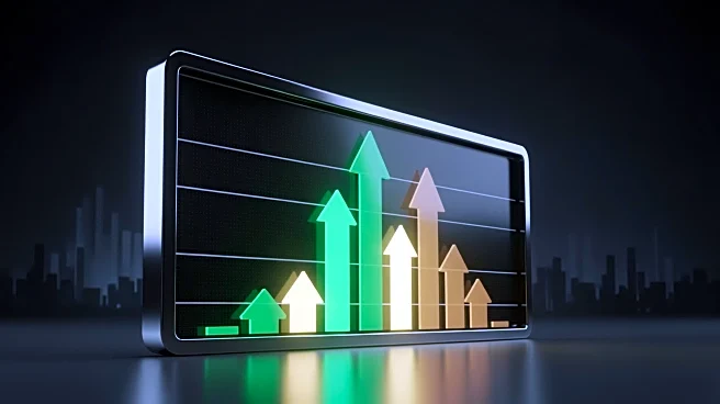 London Stock Exchange Group Prepares for PISCES Debut Amid Rising Share Prices