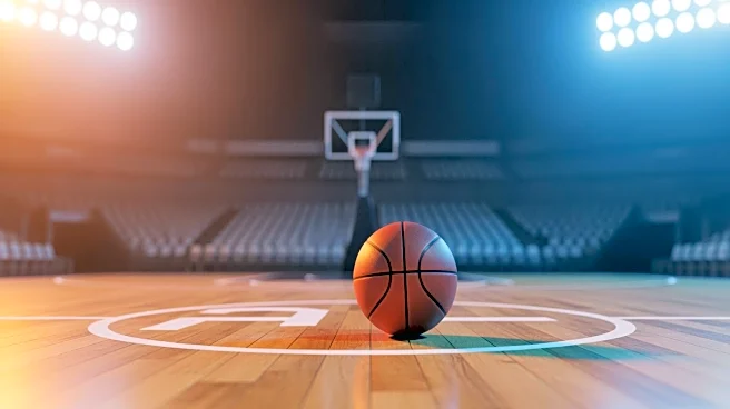 Cincinnati Upsets No. 8 Kansas with Thiam's Career-High Performance