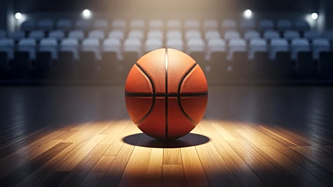 Texas Tech Basketball Faces Rankings Shift After Star Player Injury