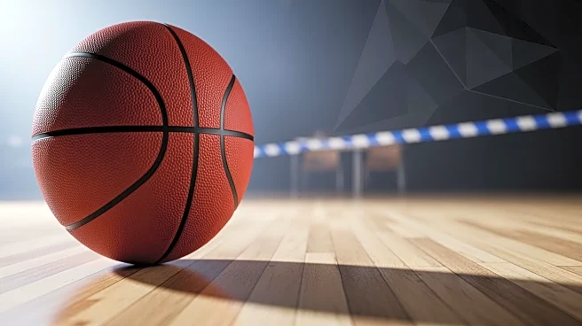 Brooklyn Nets' Egor Demin Faces Shooting Struggles Against Thunder