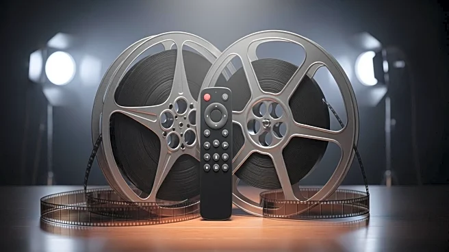 Mark Ruffalo Challenges James Cameron Over Netflix-Warner Bros. Deal Concerns