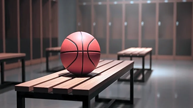 Thunder's Isaiah Joe Moved to Bench for Game Against Brooklyn Nets