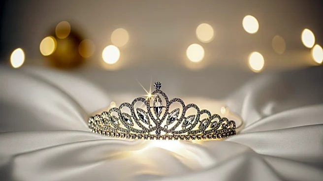 Olivia Rodrigo Celebrates 23rd Birthday in Los Angeles with Sparkly Tiara