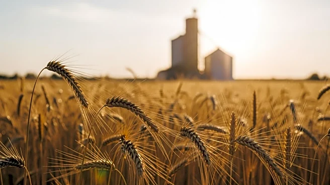 Ohio State Professor to Discuss Impact of U.S. Tariffs on Midwest Grain Market