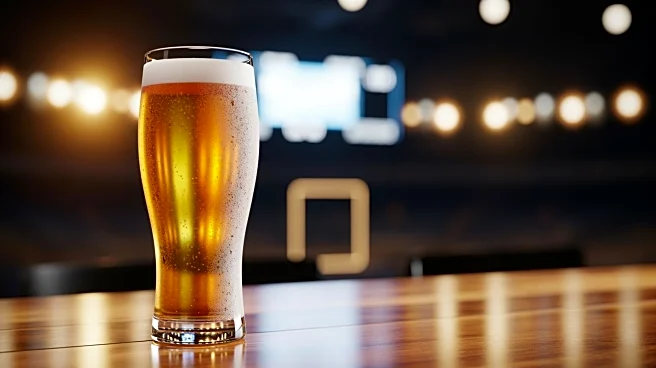 Ontario Premier Allows Early Alcohol Sales for Olympic Hockey Final