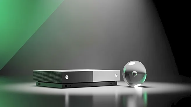 Xbox Leadership Changes: Phil Spencer Retires, Asha Sharma Appointed CEO