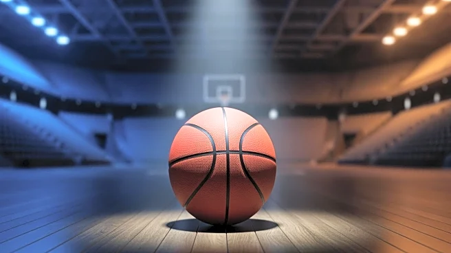 West Virginia Faces Tough Challenge Against TCU in Key Basketball Matchup