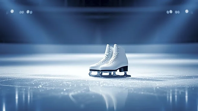 Maxim Naumov's Olympic Debut Honors Late Parents with Stellar Performance