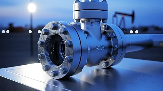 Ovintiv Sells Anadarko Assets for $3 Billion to Focus on Core Operations