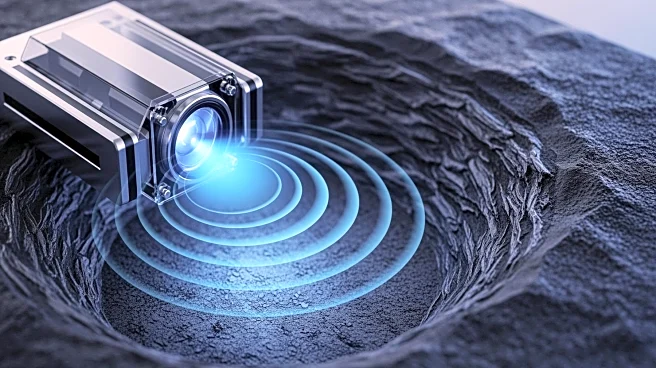 IDS GeoRadar Unveils ArcSAR Neo to Enhance Mine Safety and Risk Management