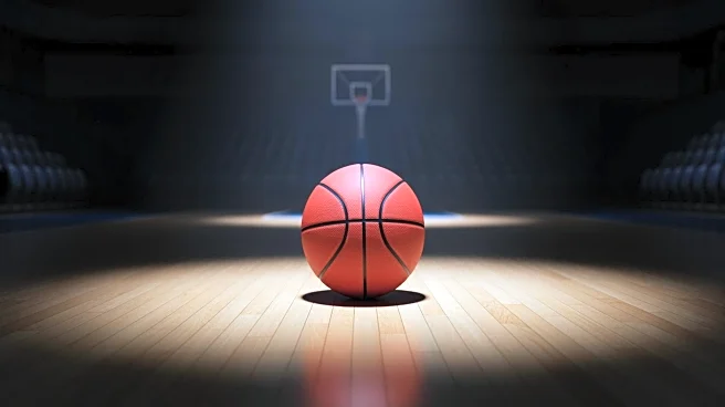 Pacers' Andrew Nembhard Sidelined Due to Back Injury, Impacting Team Dynamics