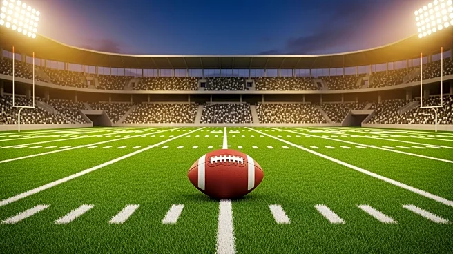 Texas A Aggies Ranked No. 8 in Early 2026 College Football Rankings