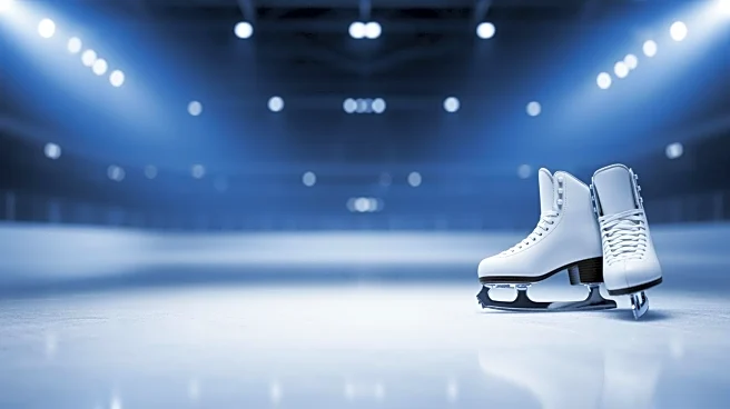 Olympic Figure Skating Gala Features Top Performers in Milan