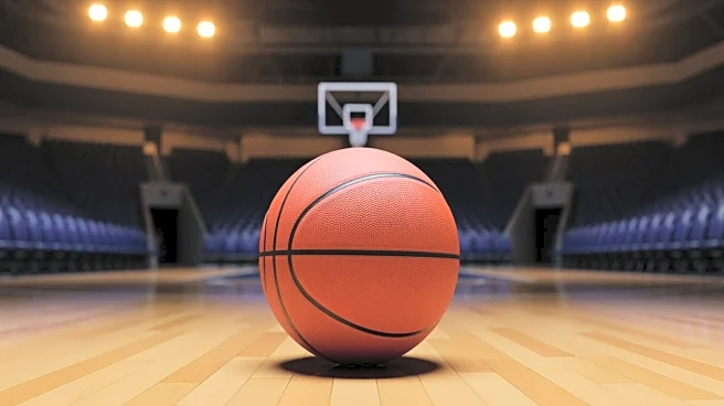 Kansas Basketball Team Faces Defeat Against Cincinnati in Home Game