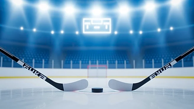 PWHL's Impact Evident in Olympic Women's Hockey as Competitive Gap Narrows