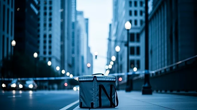 Seattle City Council's PayUp Law Results in Decline for Gig Economy Drivers