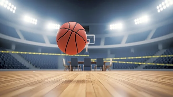 Bilal Coulibaly's Versatile Performance in Wizards' Victory Over Pacers