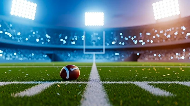 Maryland Terrapins Secure Victory Over Washington Huskies with Strong Second Half