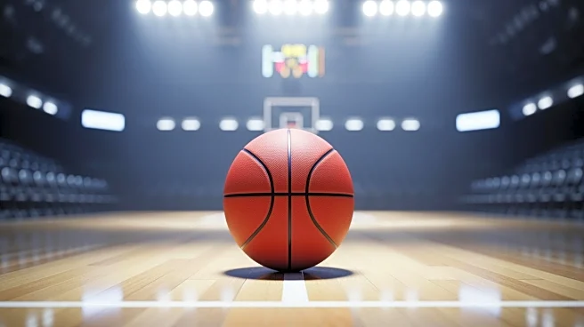 Nets' Nolan Traore: Rookie Scores 17 Points in Loss to Thunder