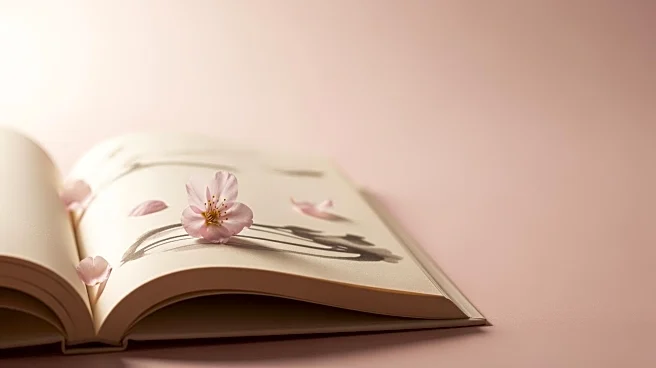 HarperVia Embraces Japanese Publishing Trends to Attract U.S. Readers