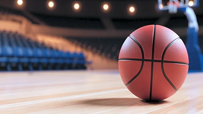 Virginia Cavaliers Secure Narrow Victory Over Miami Hurricanes in ACC Basketball Clash