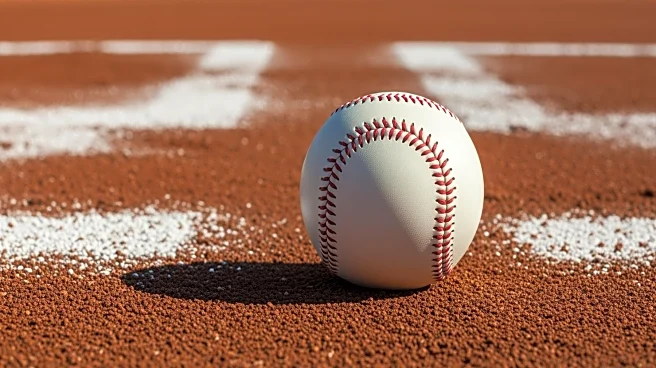 Mississippi State Baseball Secures Methodical Victory Over Delaware