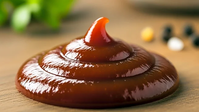Red Gold Barbecue Sauce Offers Healthier Option for Restaurants