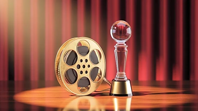 'Christy' Wins Top Honors at IFTAs; Jessie Buckley and Paul Mescal Recognized