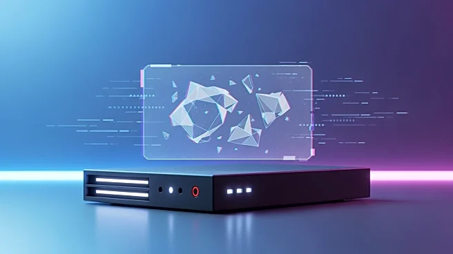 Nintendo's Xenoblade Chronicles X on Switch 2 Faces Visual Performance Issues