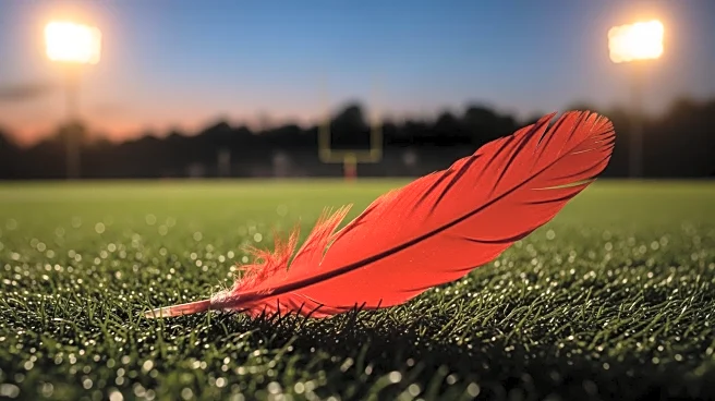 Louisville Cardinals Secure Victory Over Georgia Tech, Extending Yellow Jackets' Losing Streak