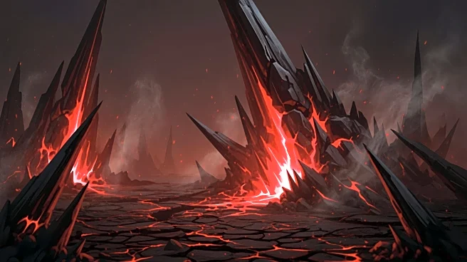 Ultrakill's Eighth Layer of Hell Update Set for Release Next Week