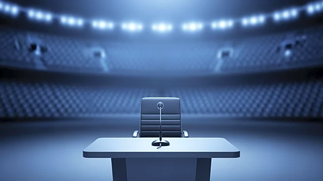 Vikings Coach Kevin O’Connell Absent from NFL Combine Media Schedule Amidst Team Turmoil