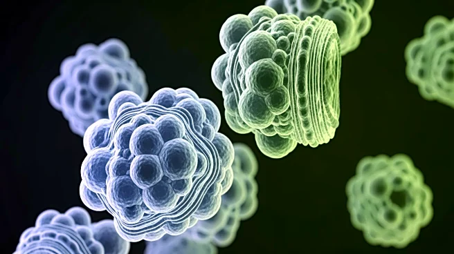 Research Suggests Disorganized Lipid Nanoparticles Enhance Drug Delivery