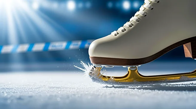 Alysa Liu's Gold Medal Win at 2026 Olympics Could Transform Figure Skating