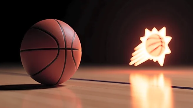 Phoenix Suns' Devin Booker Sidelined for a Week Due to Right Hip Strain