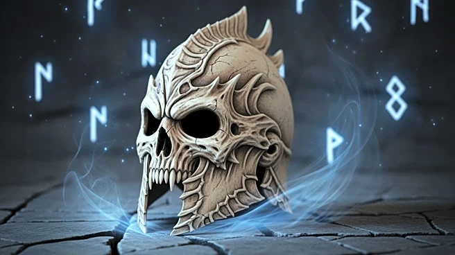 Warhammer Community Launches New Ossiarch Bonereapers Pre-Orders