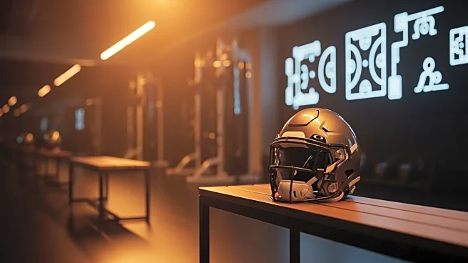 Clemson's Commitment to Christopher Vizzina Highlights Developmental Strategy Amid Changing College Football Landscape