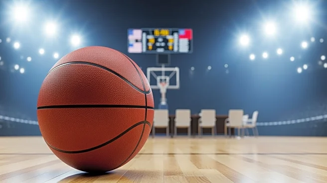 Andre Mills Leads Maryland to Victory Over Washington with Clutch Performance