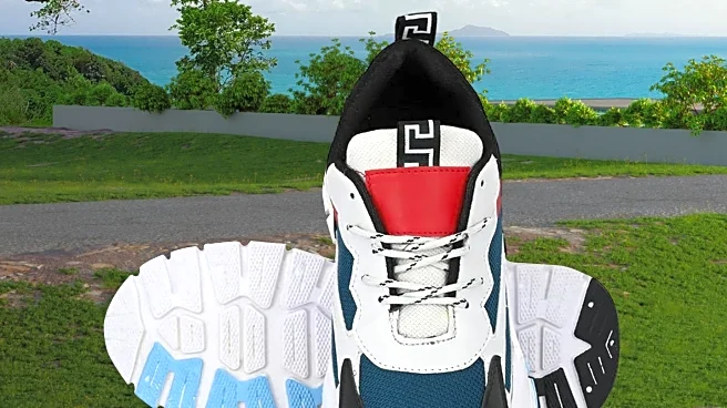 Virgil Abloh's Air Jordan 1 'Alaska' Set for March Release with New Branding