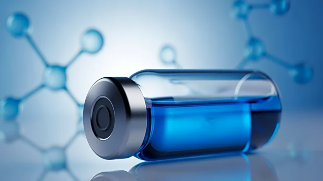 Eli Lilly's Stock Surges 42% Amid Strong Revenue Growth and Promising Drug Developments