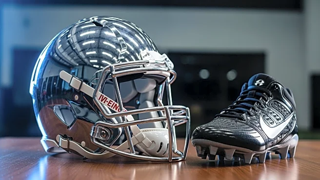 Detroit Lions Eye Arizona Cardinals' Hjalte Froholdt for Offensive Line