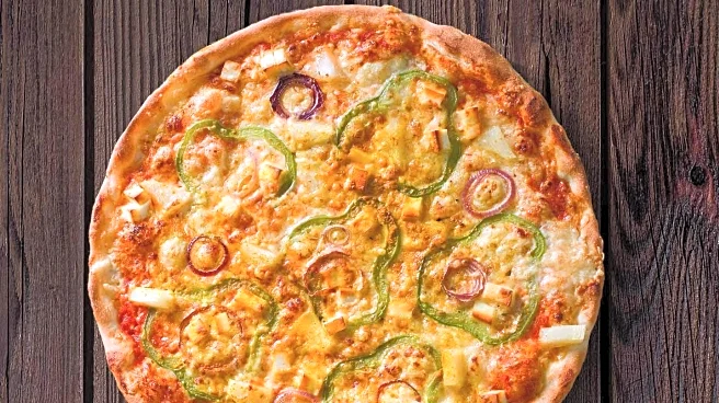 HaPizza Celebrates 20 Years with Expanded Menu and Special Offers in Tel Aviv