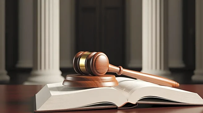 VOS Selections Owner Challenges Trump's Tariffs, Wins Supreme Court Case