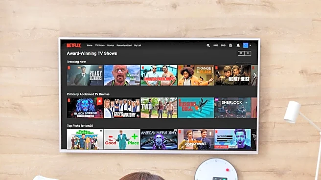 Consumer Reports Advises on Smart TV Settings for Optimal Viewing Experience