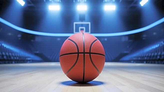 North Dakota State Dominates Kansas City in 95-59 Basketball Victory